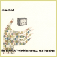Sound Test Live At Artists' Television Access, San Francisco. Download