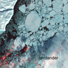 Lairdander - EP. Order the CD, Download